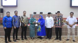 DPRD DKI Jakarta Belajar Program BERANI SEHAT dan CERDAS di Sulteng