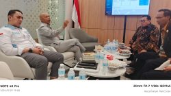 SMSI dan ABPEDNAS Jajaki Kolaborasi Nasional untuk Penguatan Desa