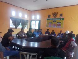 BPD dan Warga Buranga Siap Kepung APH Jika Tambang Diduga Ilegal Tak Ditertibkan