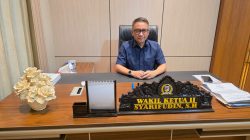 Syarifudin Hafid Beberkan Aturan Pokir DPRD Sesuai UU dan Permendagri