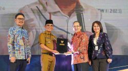 Anwar Hafid: Produk Hukum Daerah Harus Jadi Mesin Penggerak Ekonomi dan Inovasi