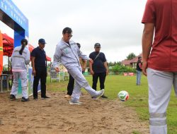 Raih Top CSR Awards 2026, Huabao Dinilai Berhasil Hadirkan Manfaat Nyata bagi Masyarakat
