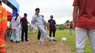 Raih Top CSR Awards 2026, Huabao Dinilai Berhasil Hadirkan Manfaat Nyata bagi Masyarakat