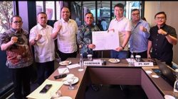 16 Perusahaan Tambang Komitmen Bangun Jalan di Sulteng, Nilainya Capai Rp355 Miliar