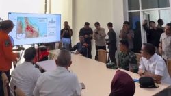 Pulang dari Jakarta, Gubernur Sulteng Langsung Cek Lokasi Gempa Paling Parah di Sigi, 1.193 Jiwa Terdampak