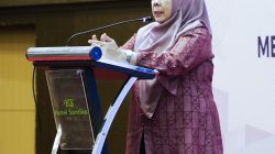 Wagub dr. Reny Minta RSUD Undata Palu Terapkan Pelayanan Prima 