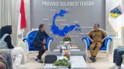 Bidik Investor Mancanegara, Sulteng dan Kadin Susun Buku Saku Investasi