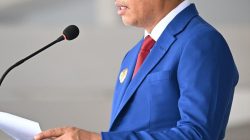 Pancasila Fondasi Pembangunan Sulteng Nambaso, Ini Pesan Gubernur Anwar Hafid