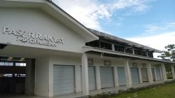 JPU Banding Putusan Korupsi Pasar Galumpang, KNPI Sulteng Sebut Vonis Ganjil dan Cederai Rasa Keadilan