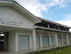 JPU Banding Putusan Korupsi Pasar Galumpang, KNPI Sulteng Sebut Vonis Ganjil dan Cederai Rasa Keadilan